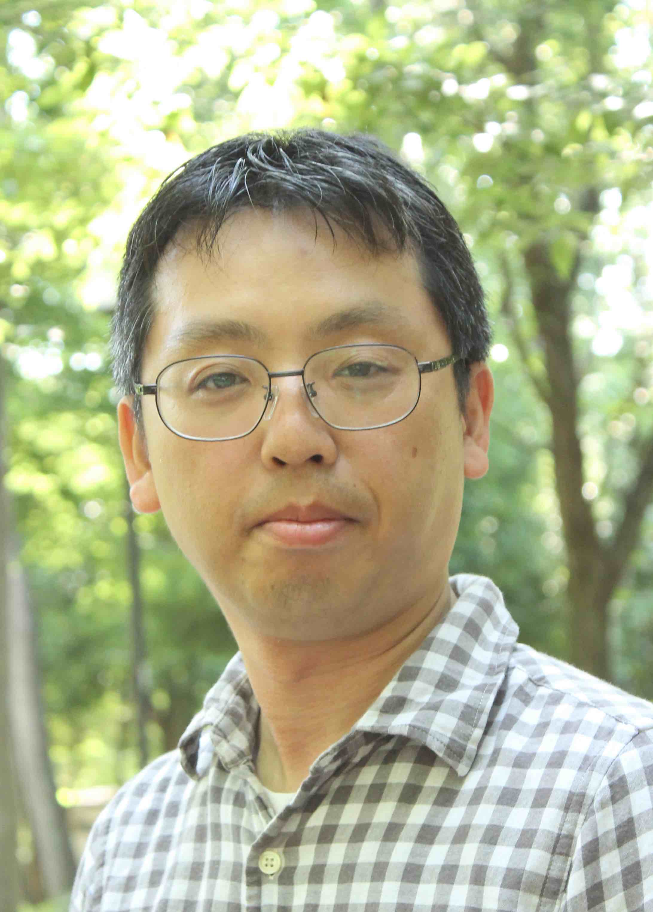 野田　尚宏（のだ　なおひろ）の写真